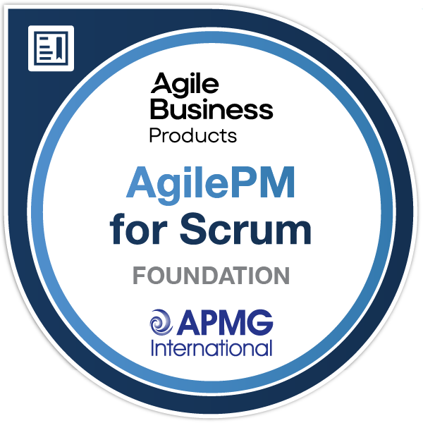 AgilePM for Scrum