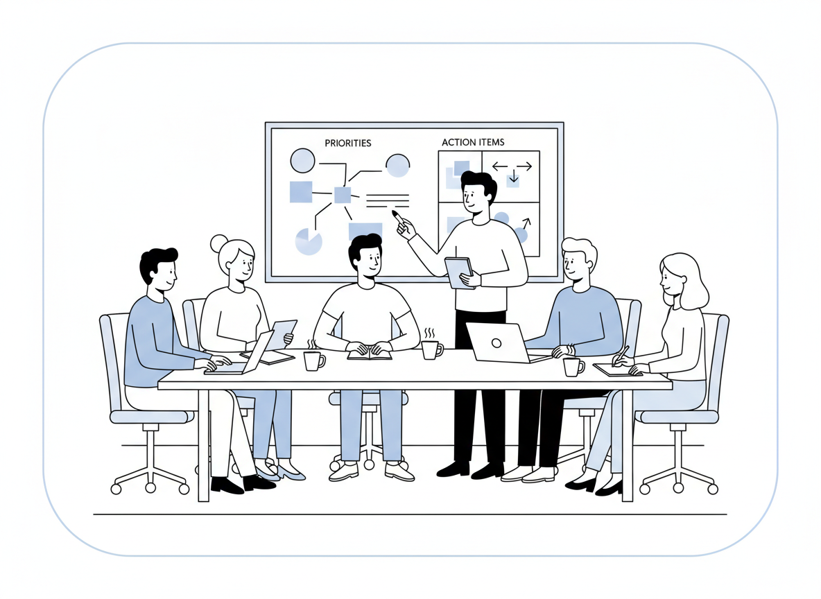 Workshop de productividad