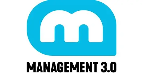 Management 3.0