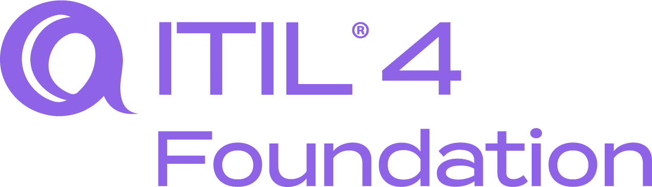 ITIL 4 Foundation